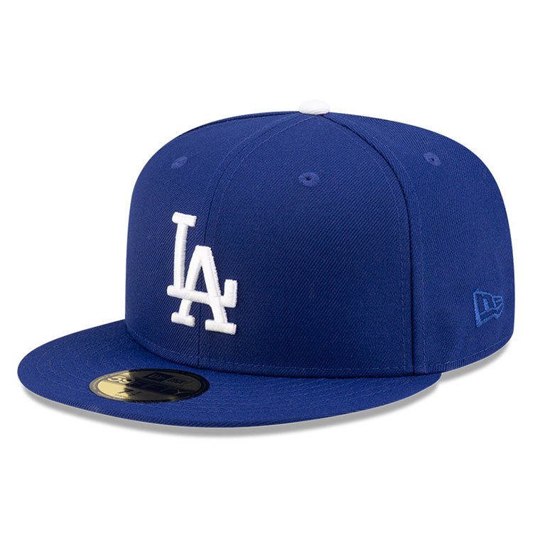 New Era OVO x MLB 2024 Los Angeles Dodgers Dark Royal 59FIFTY Fitted C New Era PH