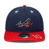 BWT Alpine F1 Racing Team Las Vegas Race Special Pierre Gasly Navy Red 9FIFTY Snapback Cap