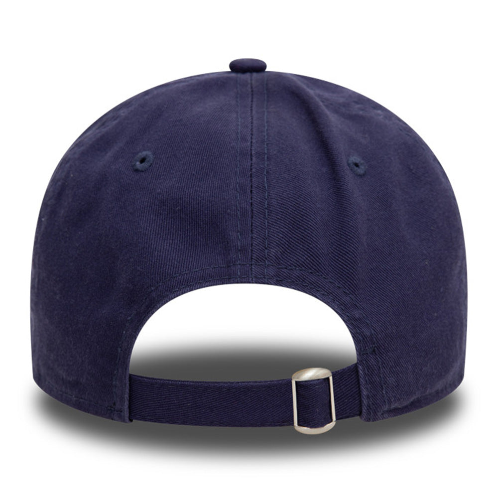 New Era Boston Red Sox Distressed Navy 9TWENTY Adjustable Cap