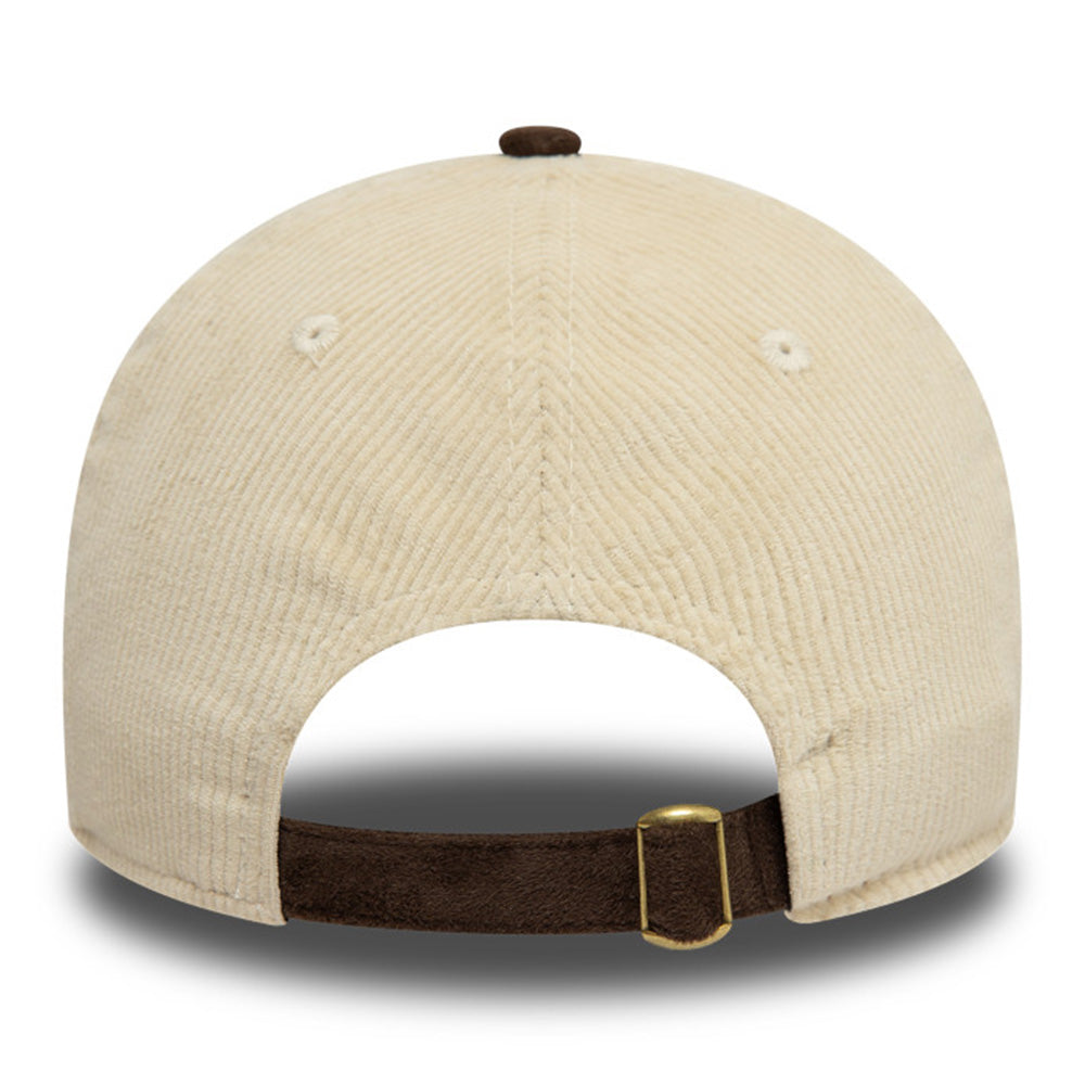 New Era New York Yankees Premium Cordoray Stone 9TWENTY Adjustable Cap