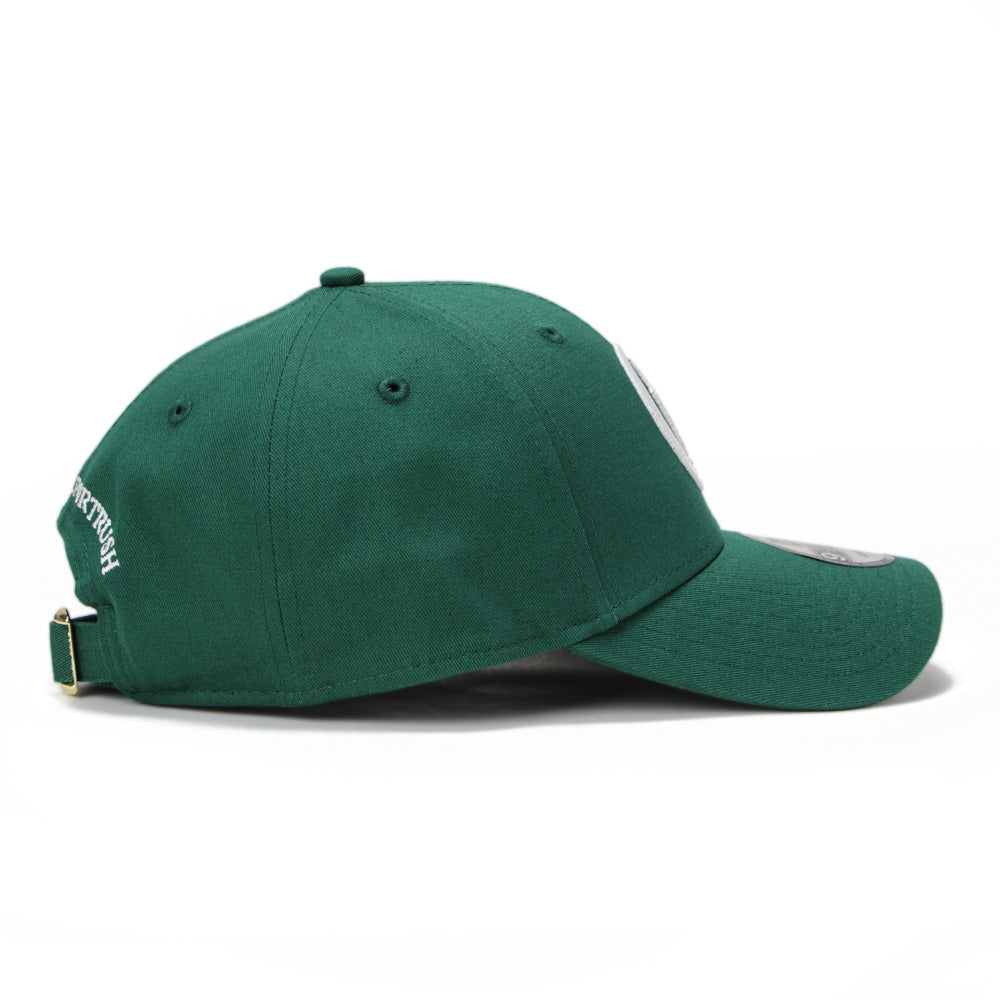 New Era The Open Championship Golf Logo Emerald Green 9FORTY Adjustable Cap