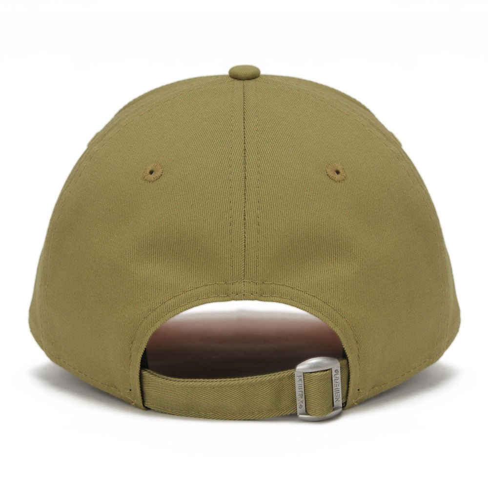 New Era Vespa Piaggio Flawless Khaki 9FORTY Adjustable Cap