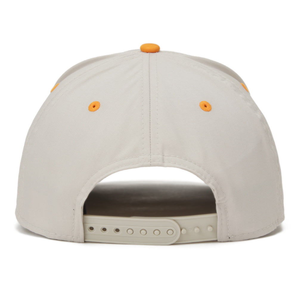 New Era Vespa Piaggio Stone 9SEVENTY Stretch Snapback Cap