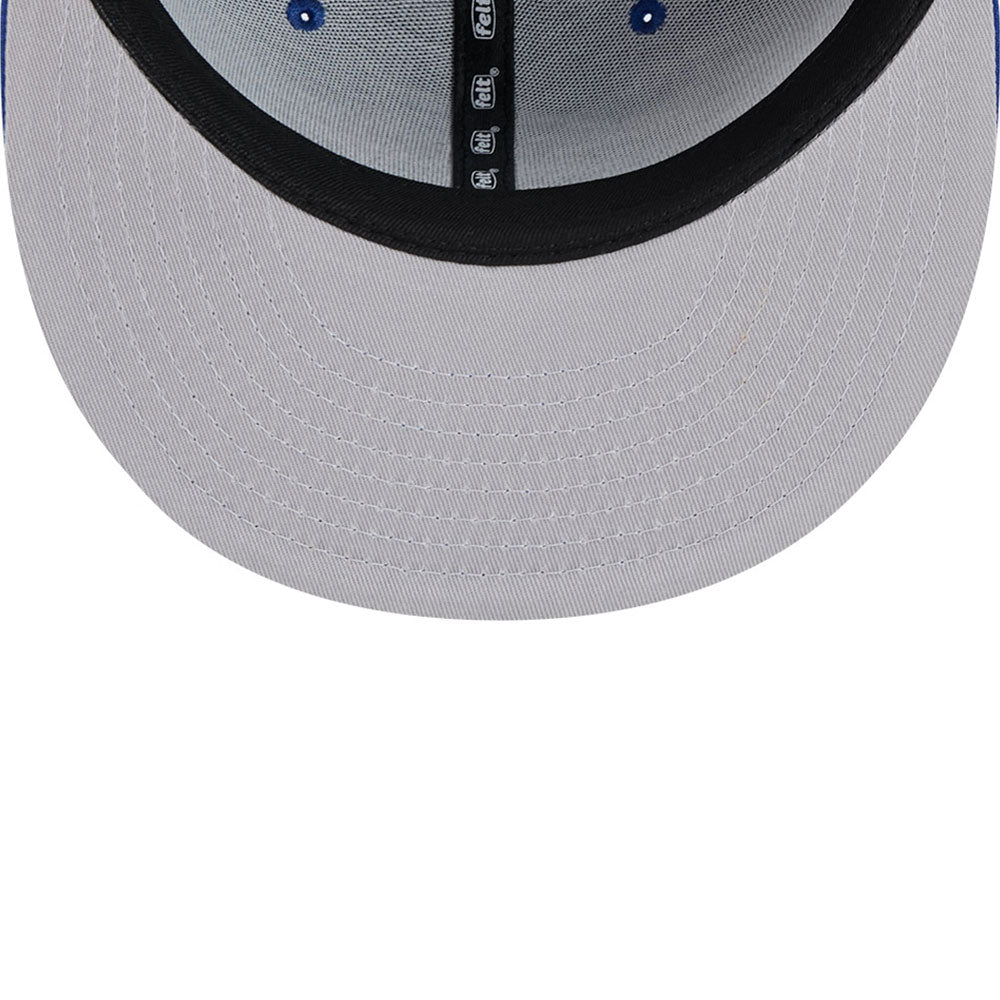 New Era x FELT Toronto Jays MLB Blue 59FIFTY FItted Cap