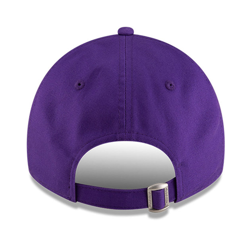 Joker Face DC Entertainment Tropical Purple 9TWENTY Adjustable Cap