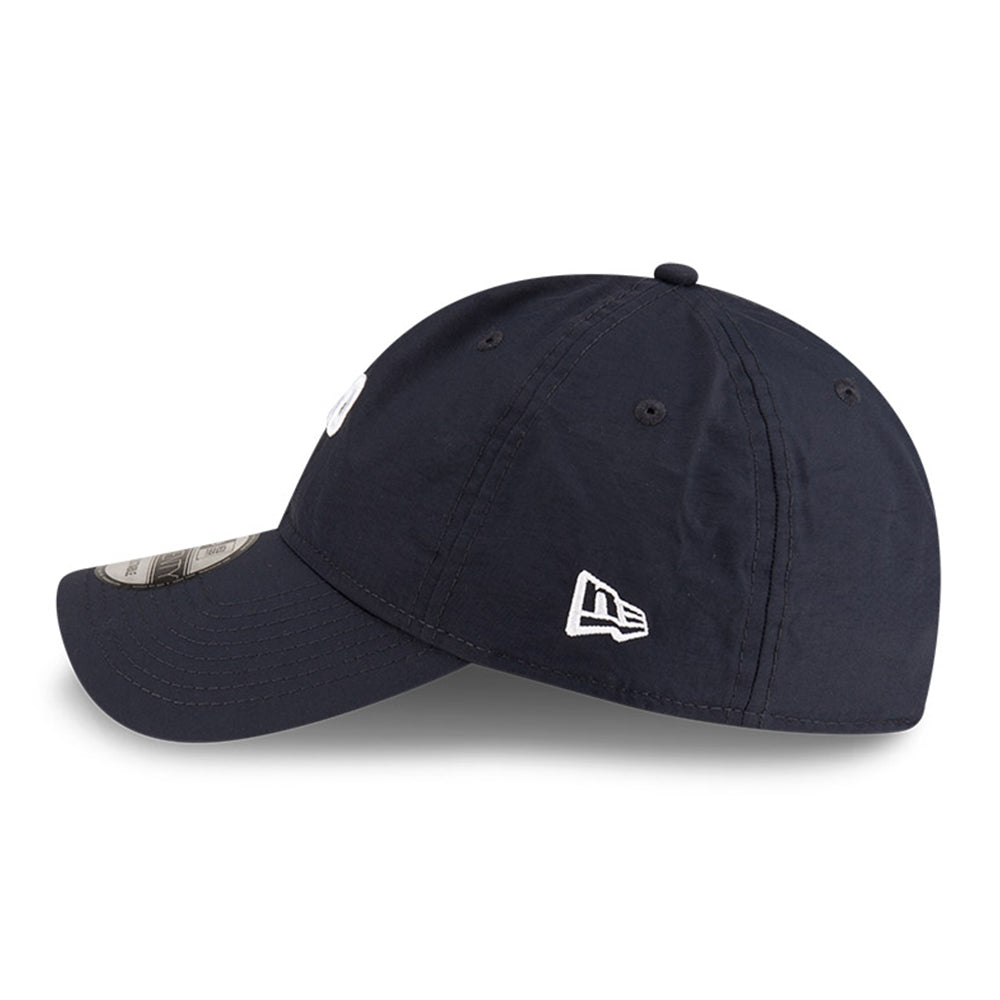 New Era Tennis Australia Open 2025 Logo Flawless Navy 9TWENTY Adjustable Cap