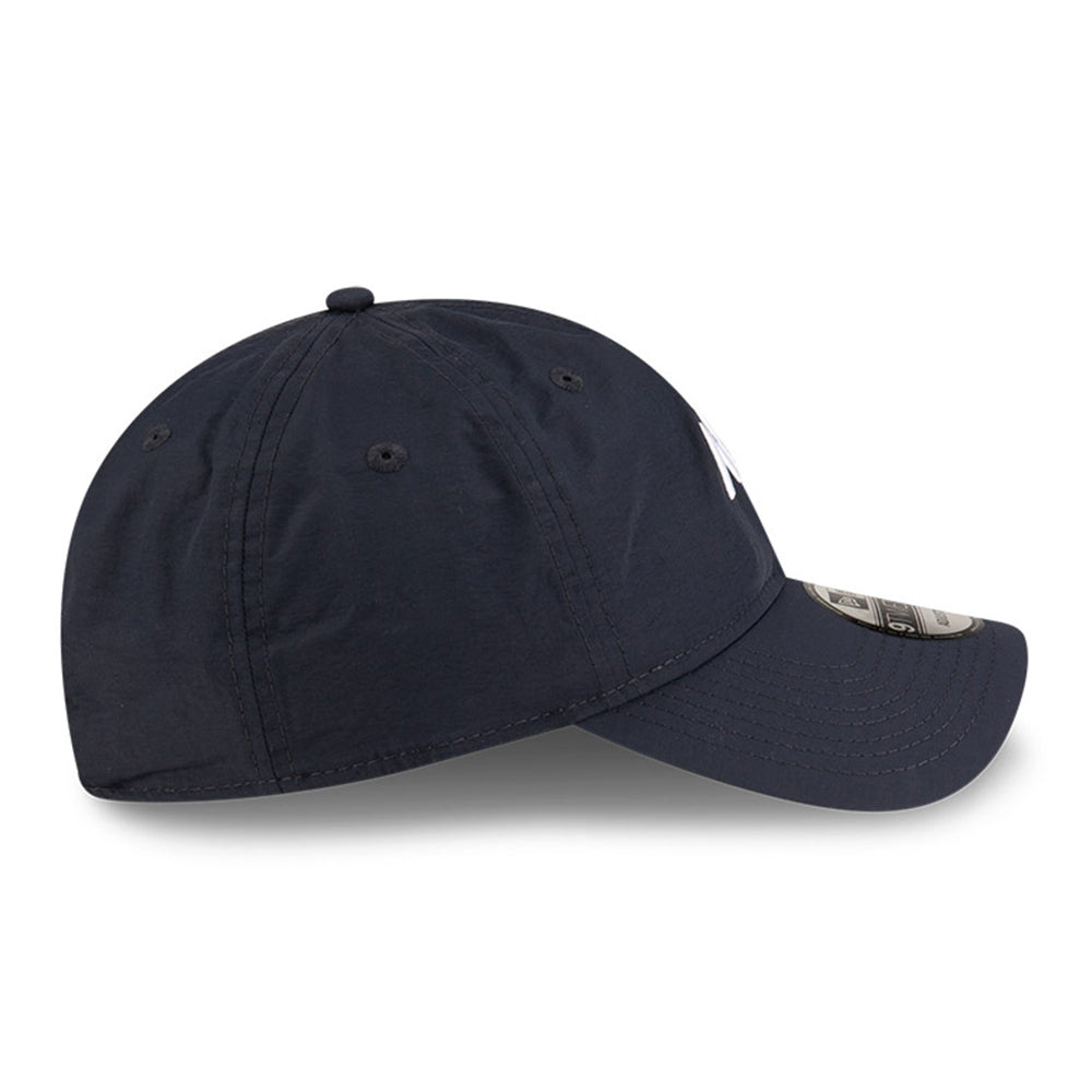 New Era Tennis Australia Open 2025 Logo Flawless Navy 9TWENTY Adjustable Cap