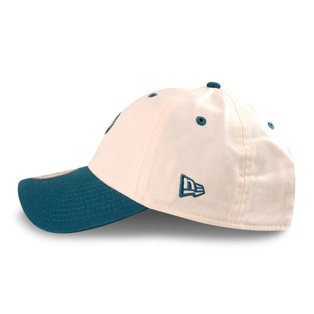 New Era Tennis Australia Open 2025 Logo Blue Casual Classic Adjustable Cap