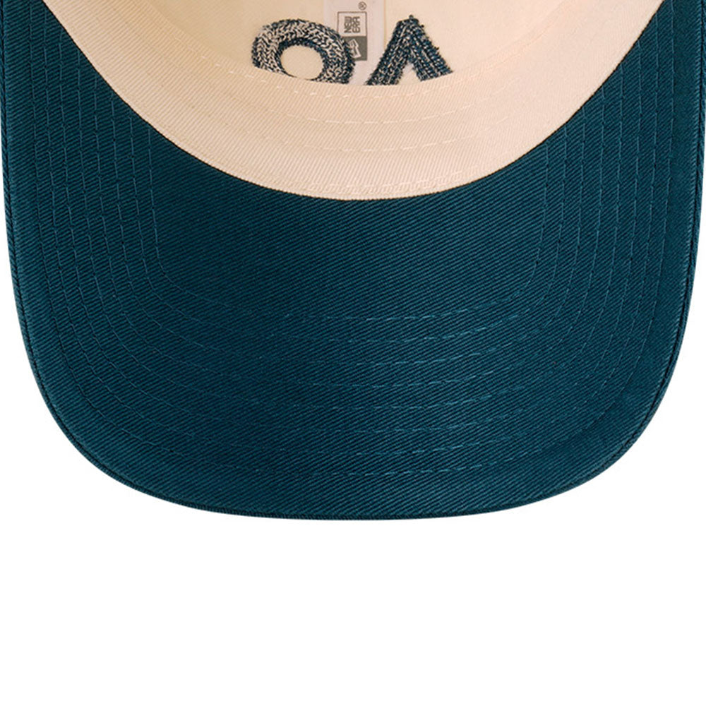 New Era Tennis Australia Open 2025 Logo Blue Casual Classic Adjustable Cap