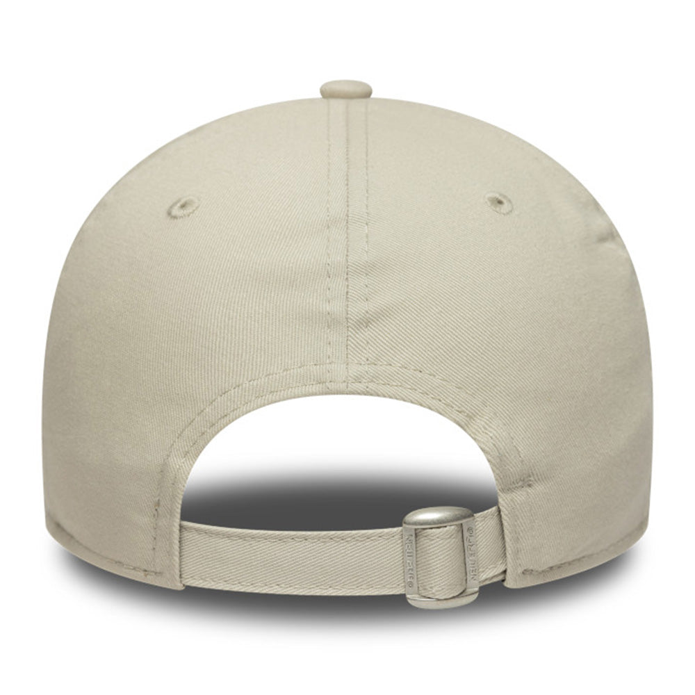 New Era Chicago Bulls Contrast Patch Stone OTC 9FORTY Adjustable Cap