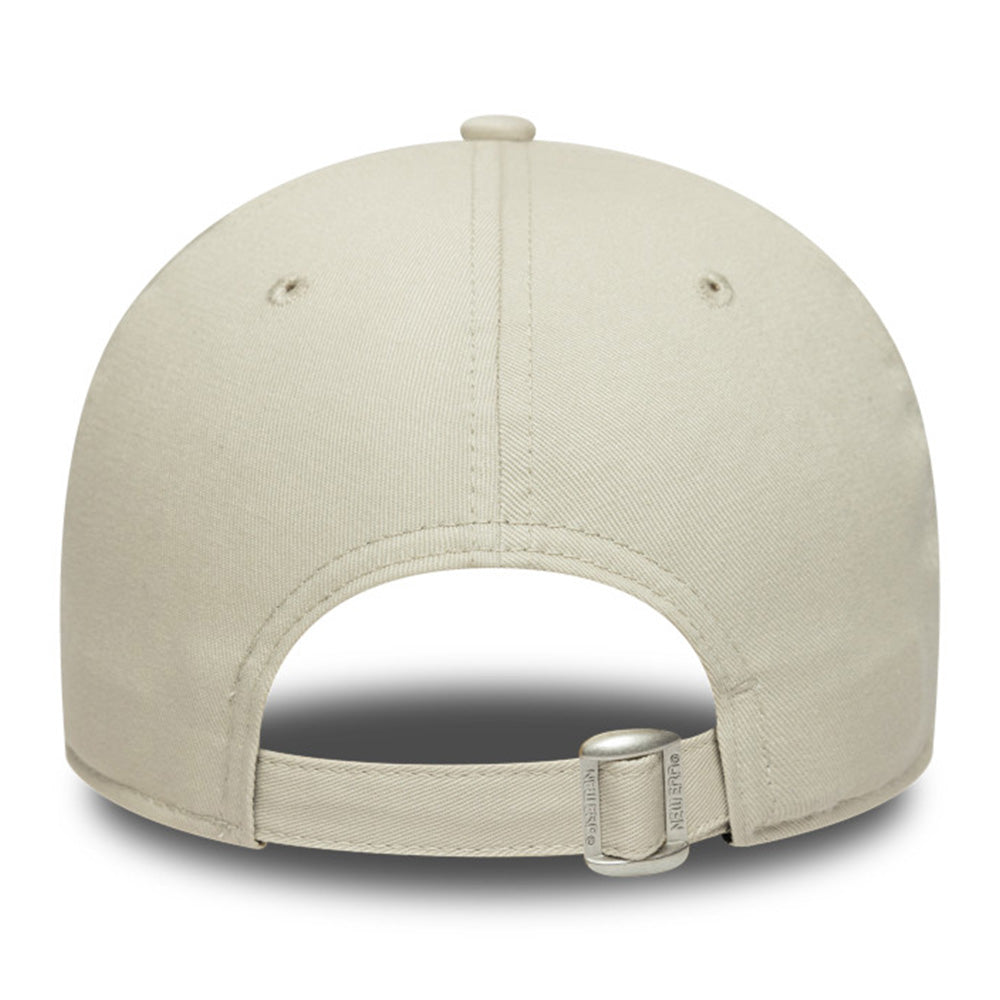 New Era Los Angeles Lakers Contrast Patch Stone OTC 9FORTY Adjustable Cap