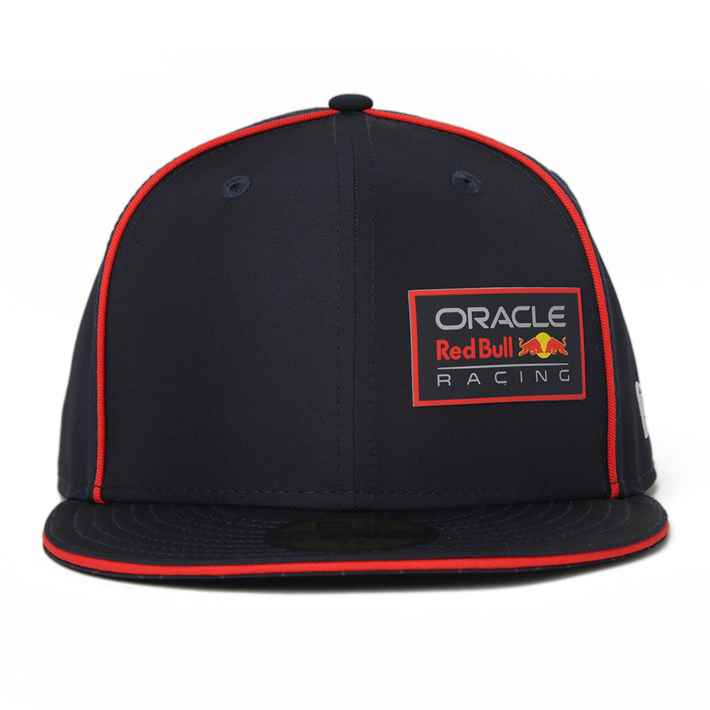 New Era Oracle Red Bull Racing Navy 59FIFTY Fitted Cap ( ONLINE EXCLUSIVE )