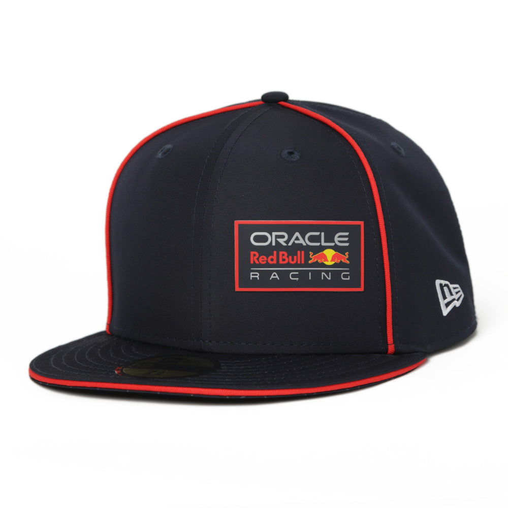 New Era Oracle Red Bull Racing Navy 59FIFTY Fitted Cap ( ONLINE EXCLUSIVE )