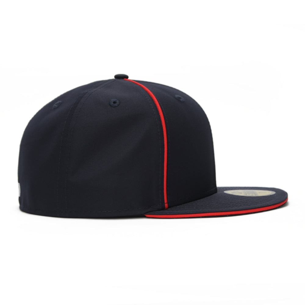 New Era Oracle Red Bull Racing Navy 59FIFTY Fitted Cap ( ONLINE EXCLUSIVE )