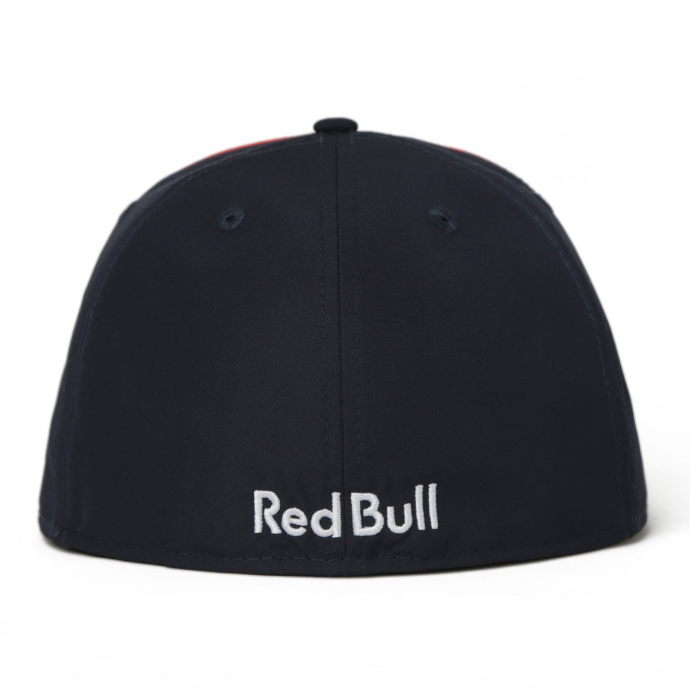 New Era Oracle Red Bull Racing Navy 59FIFTY Fitted Cap ( ONLINE EXCLUSIVE )