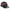 New Era Chicago Bulls Team Split Black 9FORTY A-Frame Snapback Cap