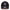 New Era Paris Saint Germain Football Club Black Contrast UV 9FORTY Adjustable Cap