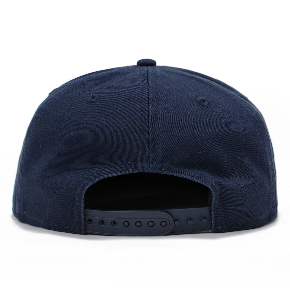 New Era Ryders Cap USA Navy The Golfer Snapback Cap