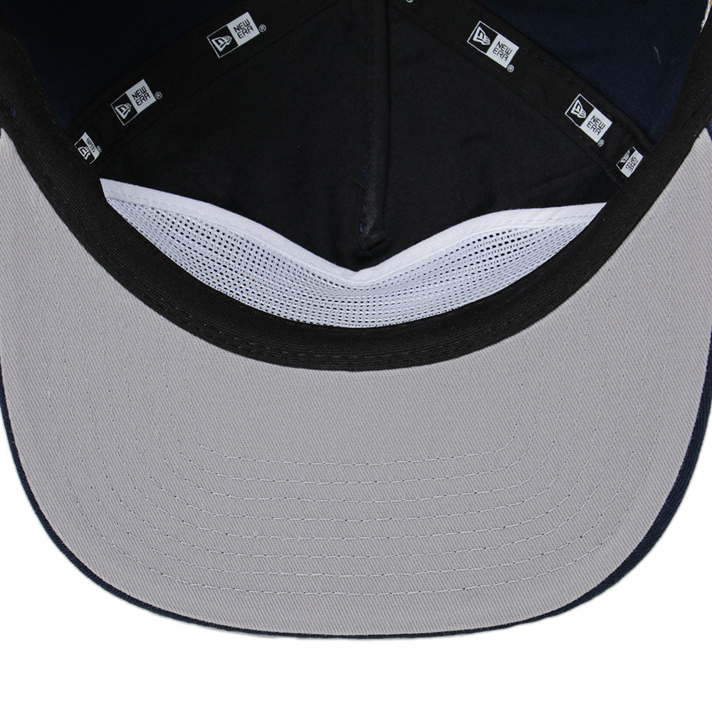New Era Ryders Cap USA Navy The Golfer Snapback Cap