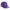 New Era Los Angeles Lakers NBA 2025 Draft Purple 9FORTY M-Crown A-Frame Snapback Cap