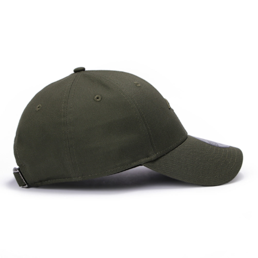 New Era Mclaren Racing New Olive Seasonal 9FORTY Adjustable Cap