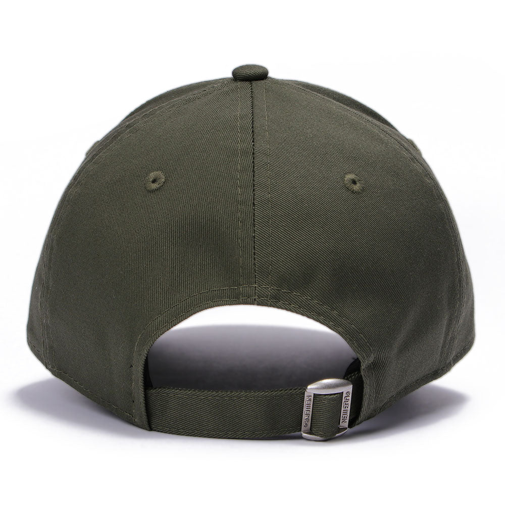New Era Mclaren Racing New Olive Seasonal 9FORTY Adjustable Cap
