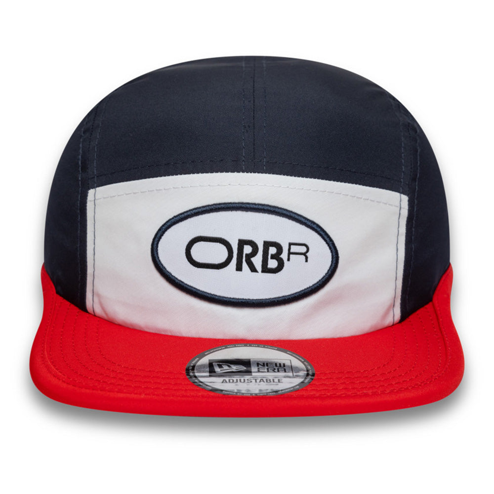 New Era Red Bull Racing ORBR Night Sky Navy TWENTY9 Adjustable Cap