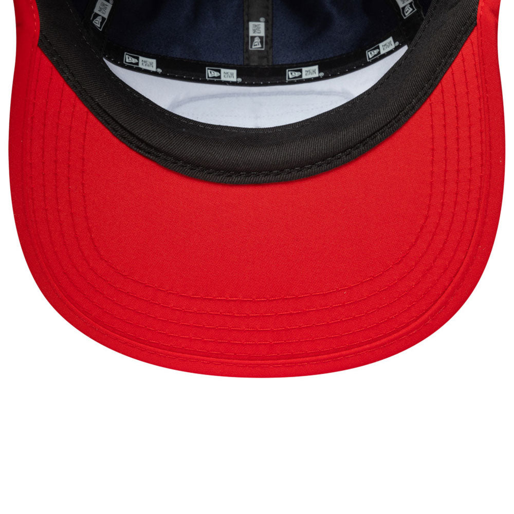 New Era Red Bull Racing ORBR Night Sky Navy TWENTY9 Adjustable Cap