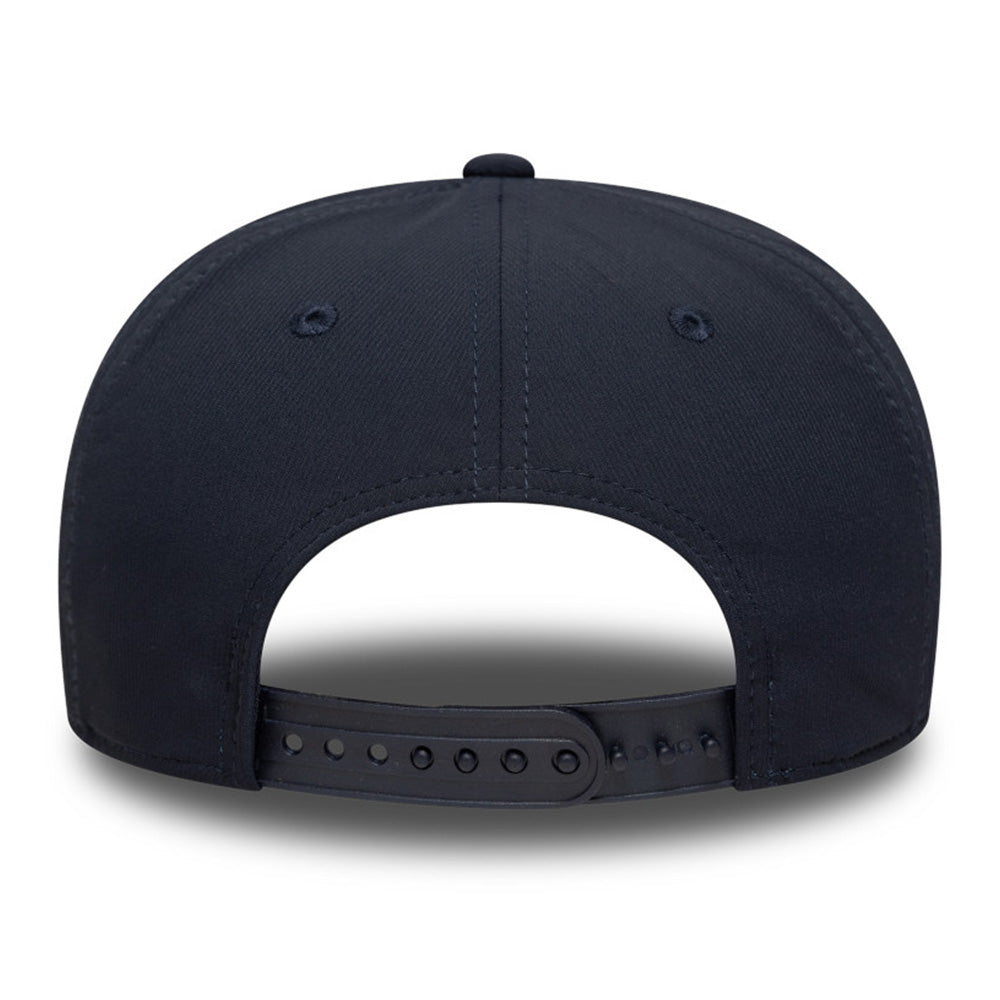 New Era Red Bull Racing Night Sky Navy Recycled 9SEVENTY Stretch Snapback Cap