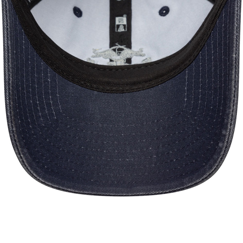 New Era Red Bull Racing Night Sky Navy Tonal Reedition 9TWENTY Adjustable Cap