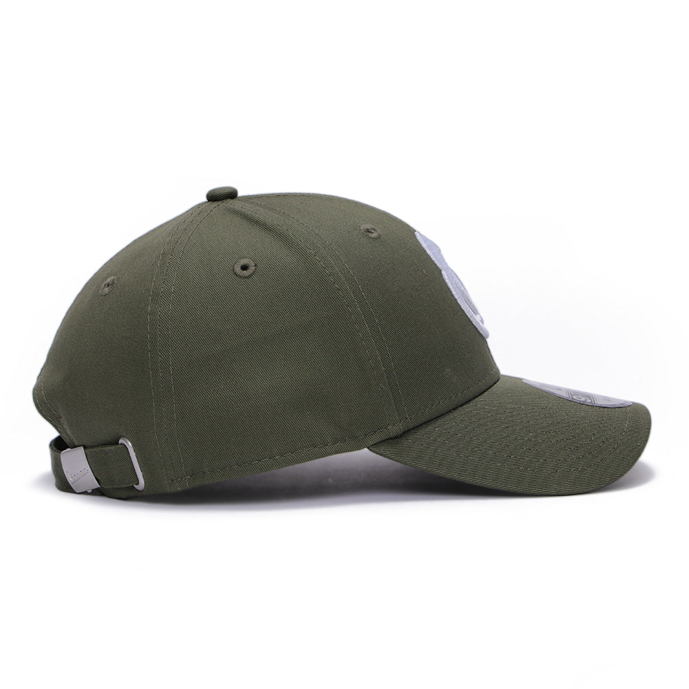 New Era Vespa Piaggio New Olive Seasonal 9FORTY Adjustable Cap