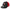 New Era Ducati Motorsport Logo Black Red Two Tone 9FORTY Adjustable Cap