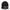 New Era Wordmark Recycled Black 9TWENTY Adjustable Cap