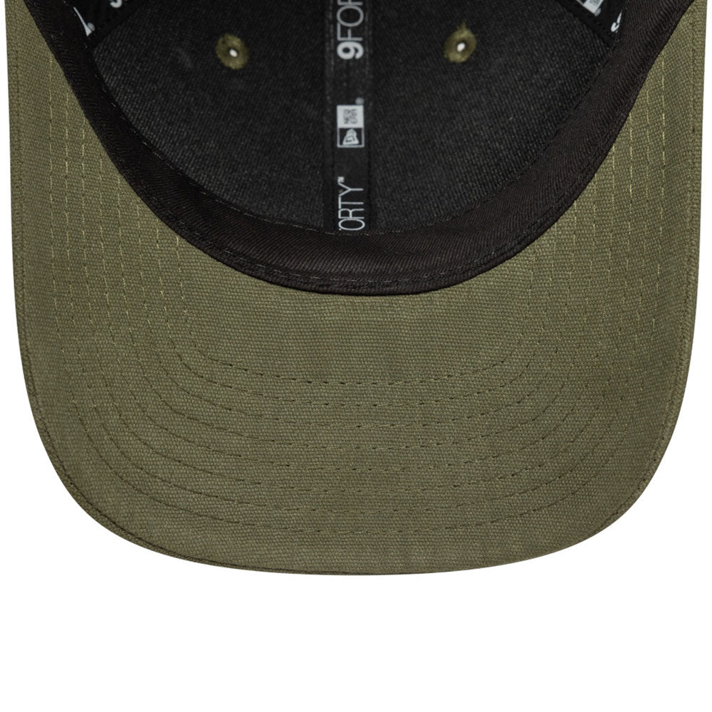 Script Patch New Olive 9FORTY M-Crown Adjustable Cap