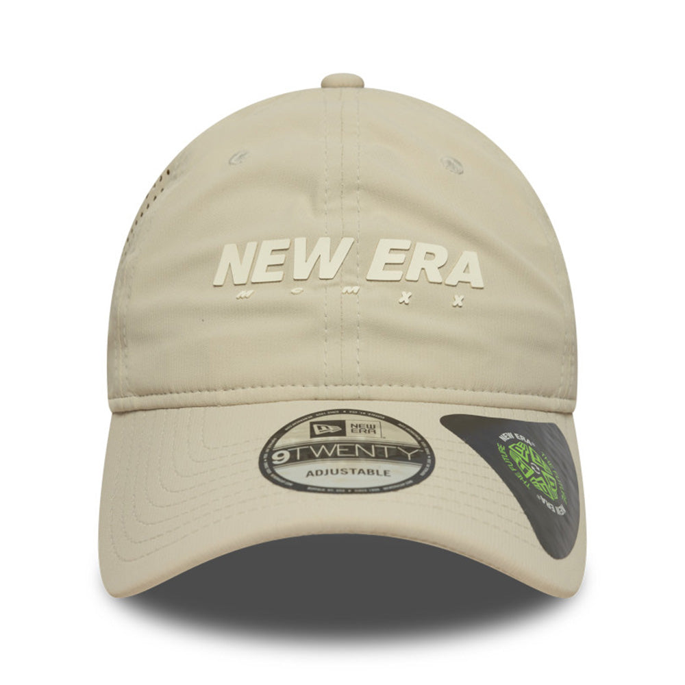 New Era Wordmark Recycled Moonstruck 9TWENTY Adjustable Cap