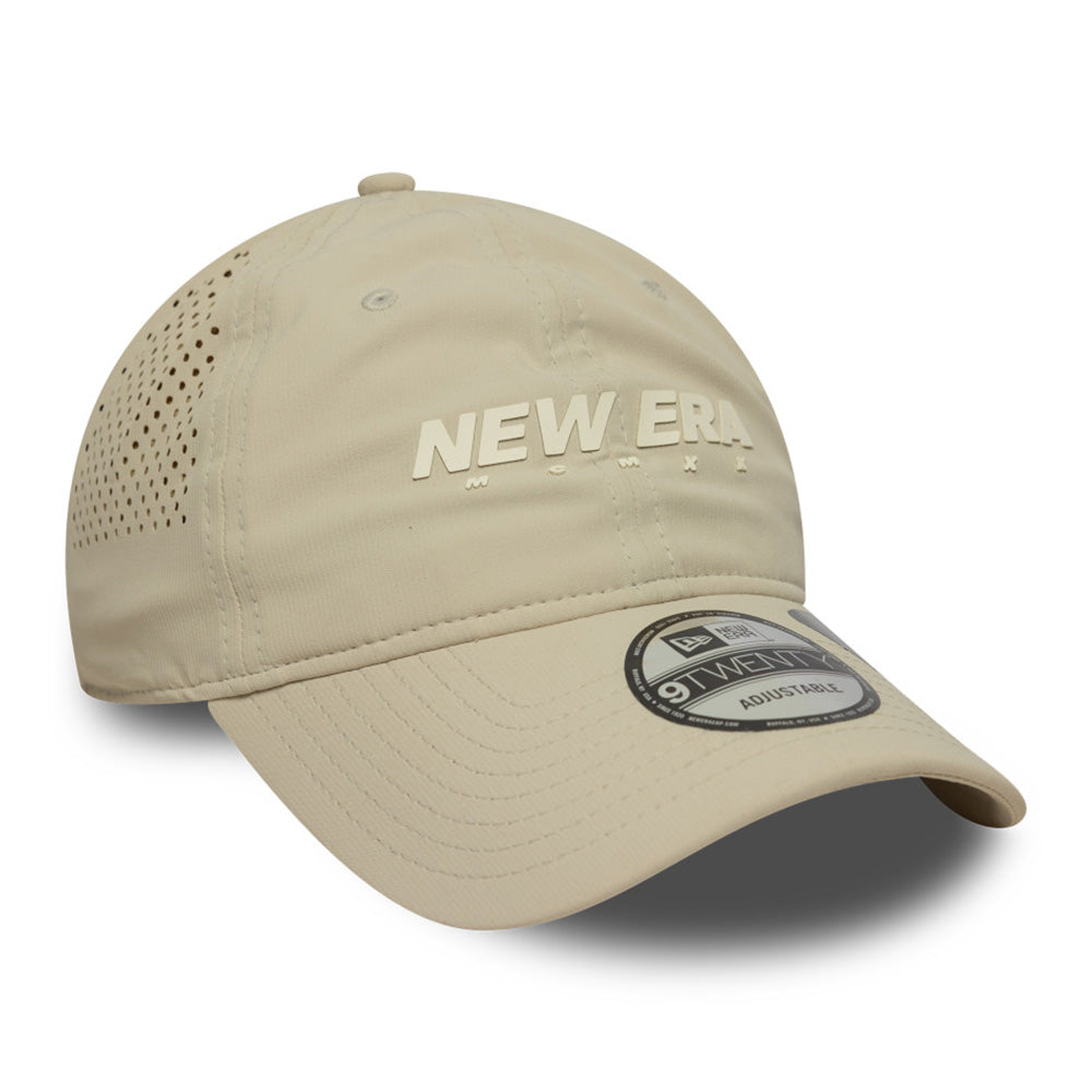 New Era Wordmark Recycled Moonstruck 9TWENTY Adjustable Cap