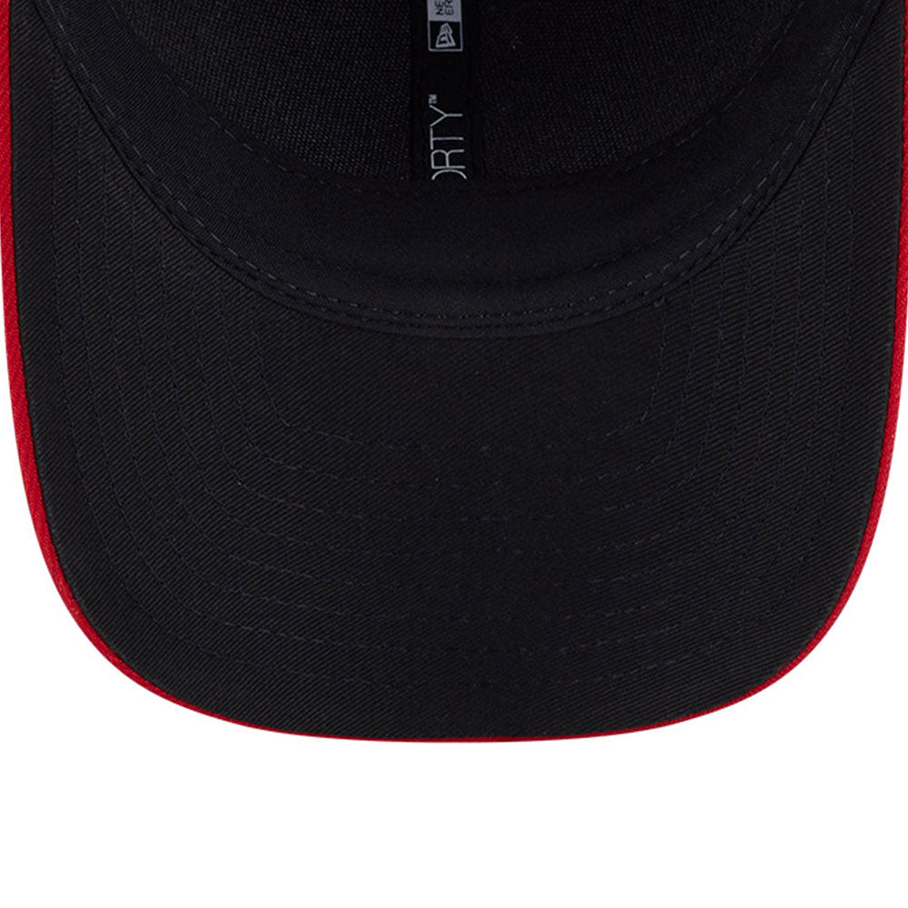 New Era Los Angeles Dodgers 2025 All Star Game Medium Blue 9FORTY M-Crown Adjustable Cap