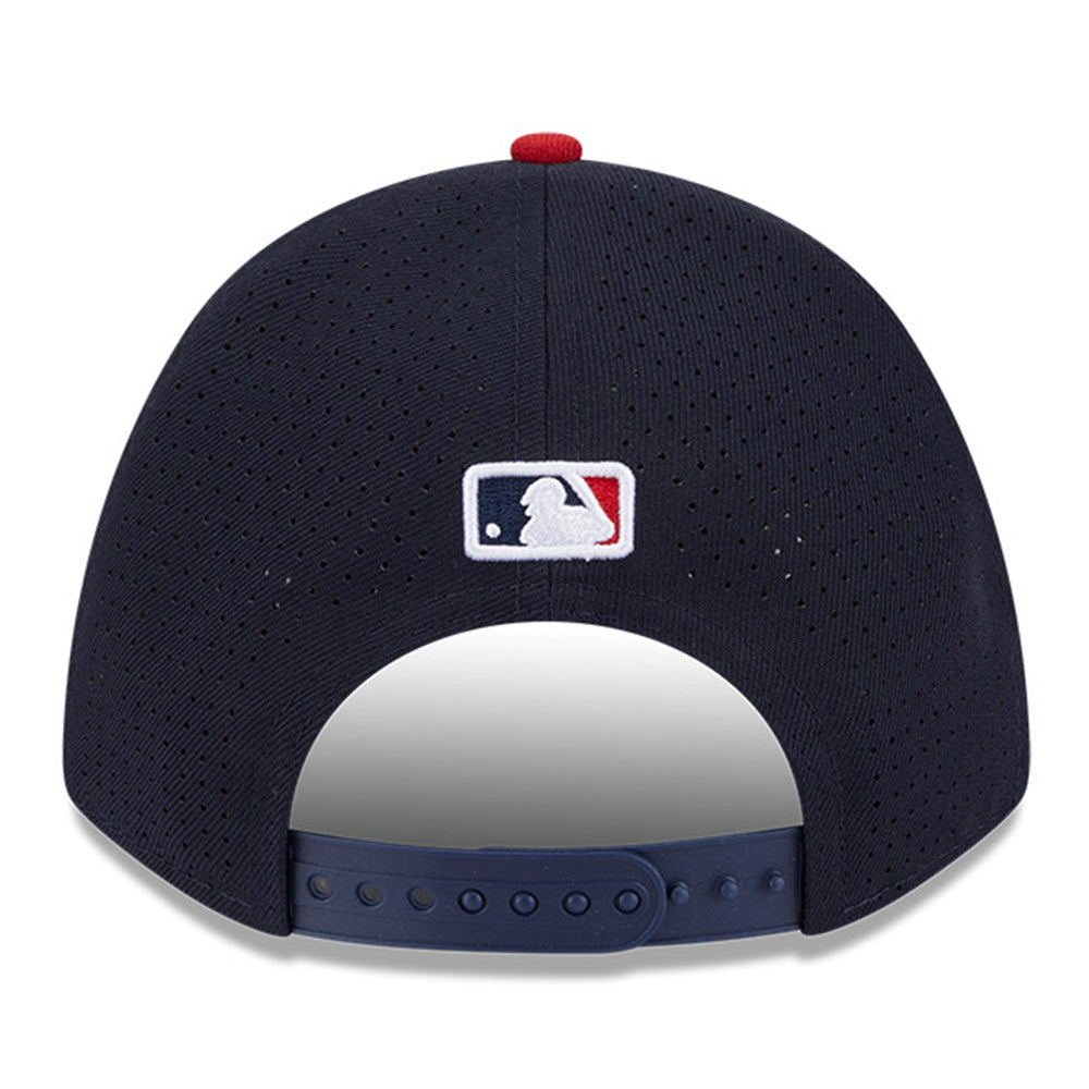 New Era New York Yankees 2025 MLB All Star Game Navy 9FORTY M-Crown Adjustable Cap
