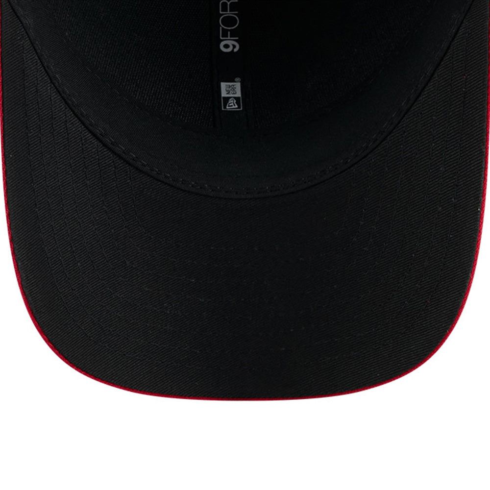 New Era Boston Red Sox 2025 MLB All Star Game Navy 9FORTY M-Crown Adjustable Cap