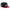 New Era Atlanta Braves 2025 MLB All Star Game Navy Red 59FIFTY Split Panel Fitted Cap