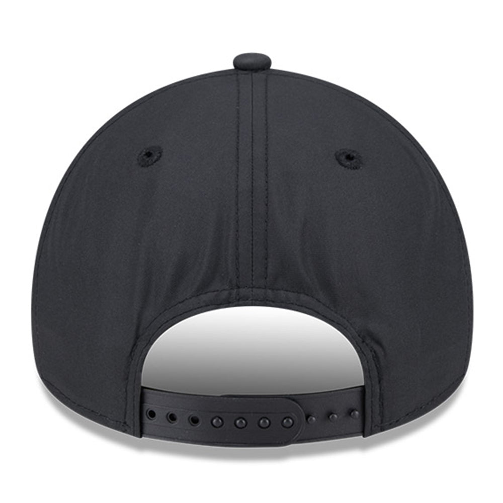 New Era Los Angeles Dodgers Q325 DWR Pro Light Black 9FORTY A-Frame Adjustable Cap