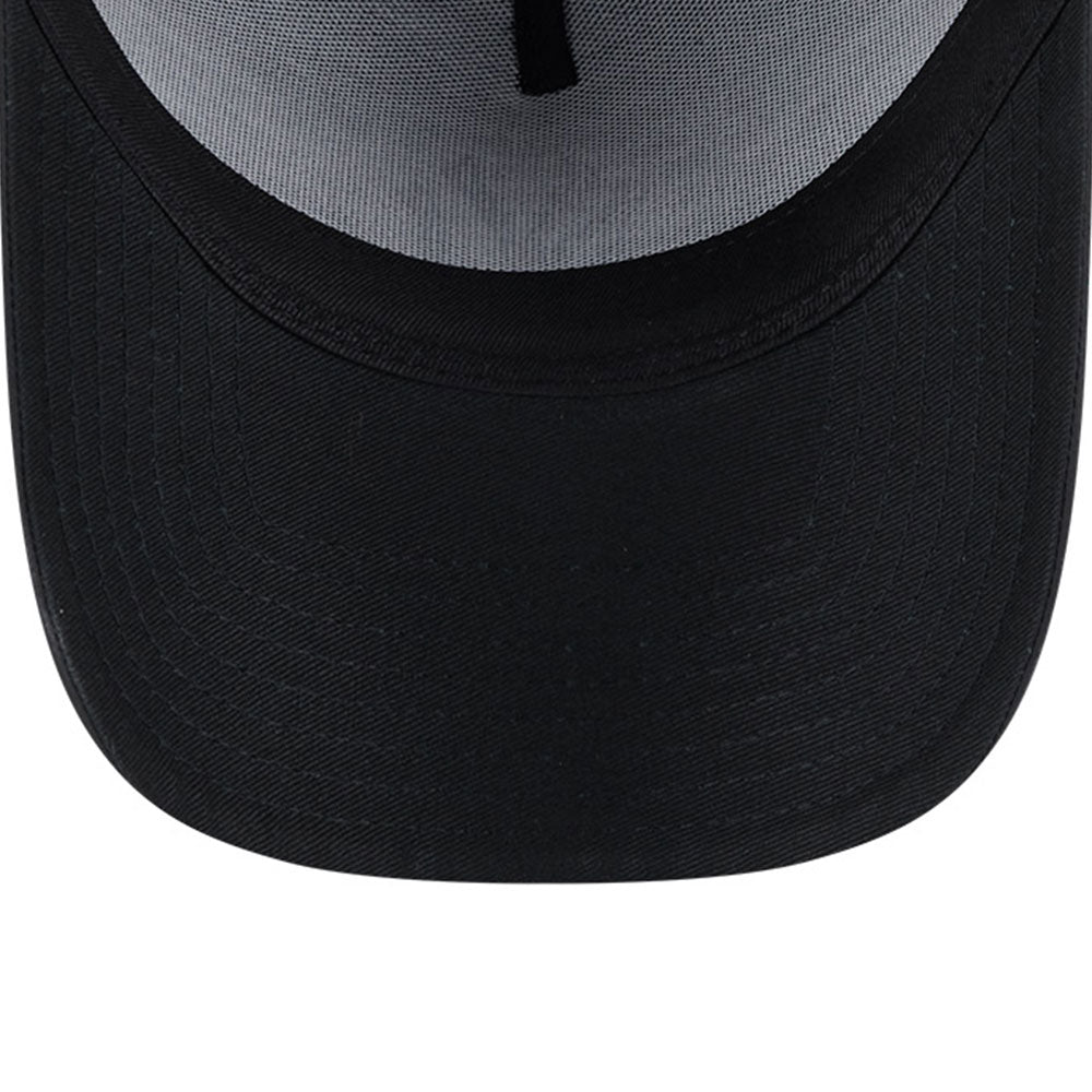 New Era New York Yankees Q325 DWR Pro Light Black 9FORTY A-Frame Adjustable Cap