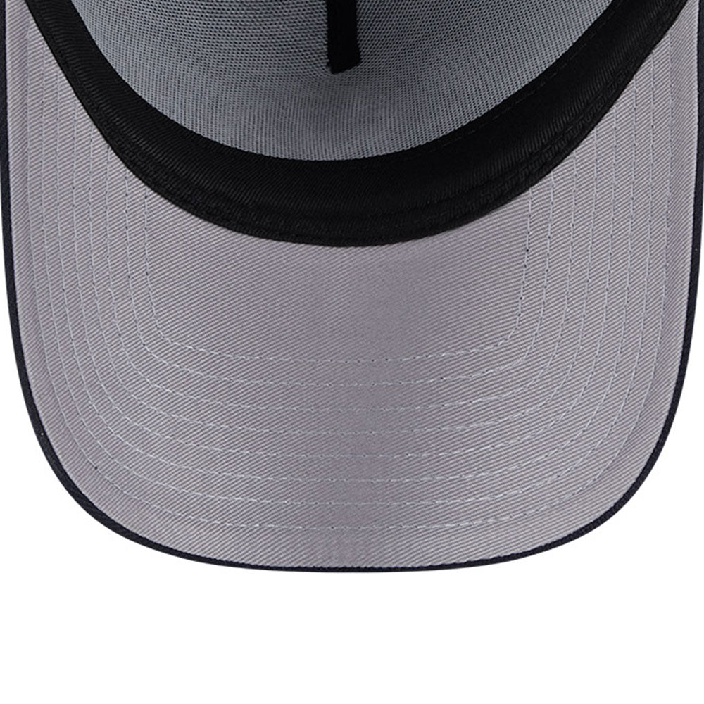 New Era New York Yankees Local Dishes Navy 9FORTY A-Frame Adustable Cap