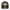 New Era Los Angeles Lakers NBA Arch Black 9FORTY A-Frame Adjustable Cap