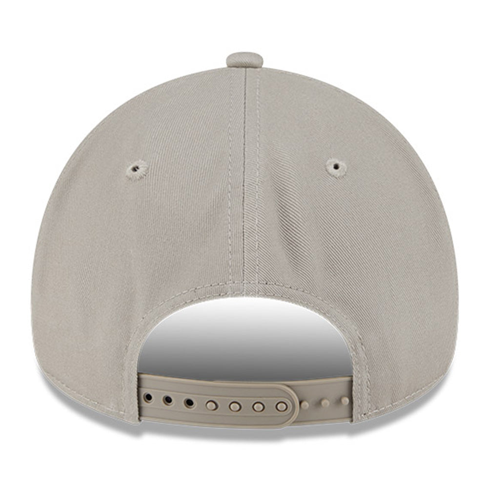 New Era New York Yankees Pebble Stone 9FORTY A-Frame Adjustable Cap