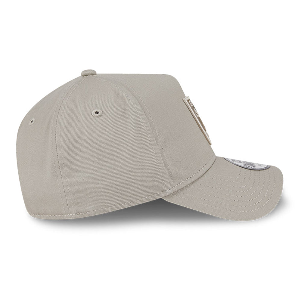 New Era Las Vegas Raiders Pebble Stone 9FORTY A-Frame Adjustable Cap