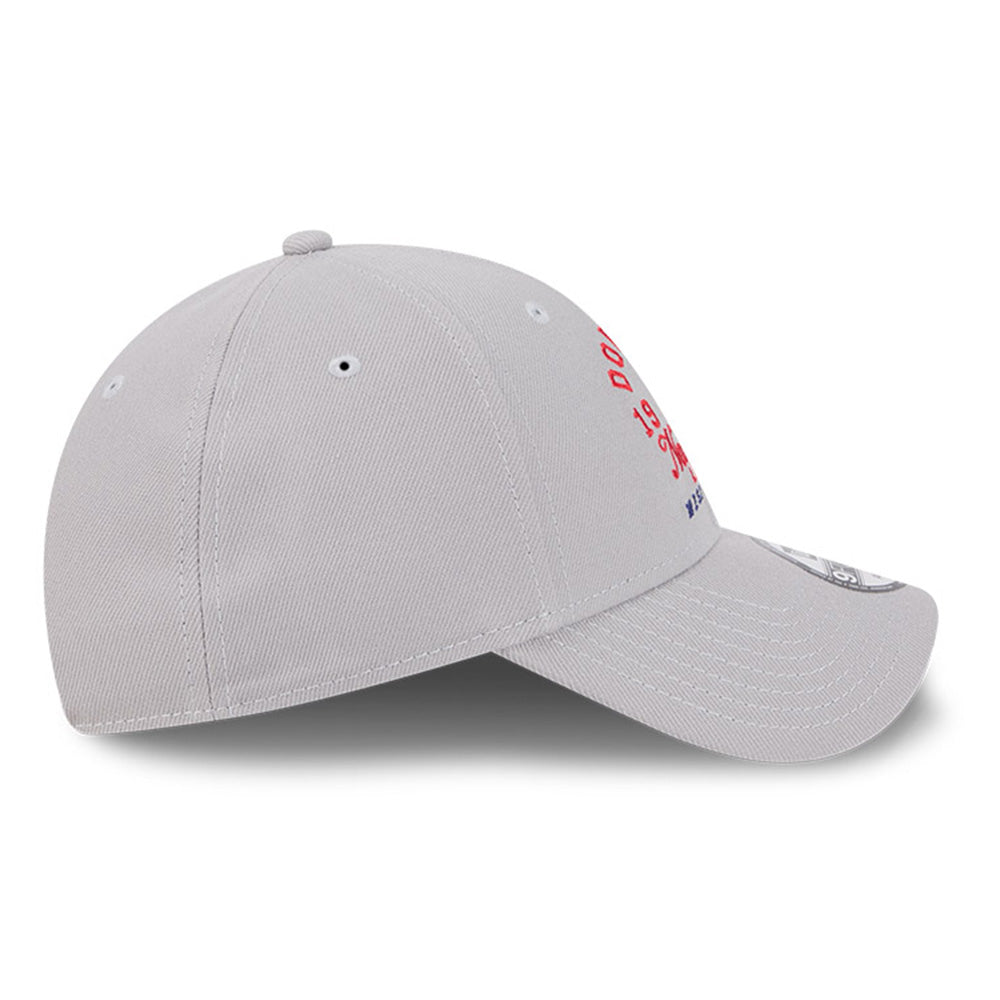 New Era Los Angeles Dodgers Arch Stone 9FORTY Adjustable Cap
