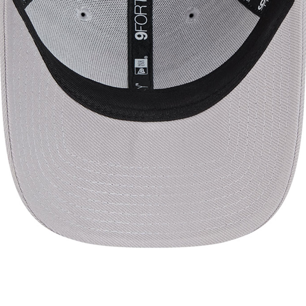 New Era Los Angeles Dodgers Arch Stone 9FORTY Adjustable Cap