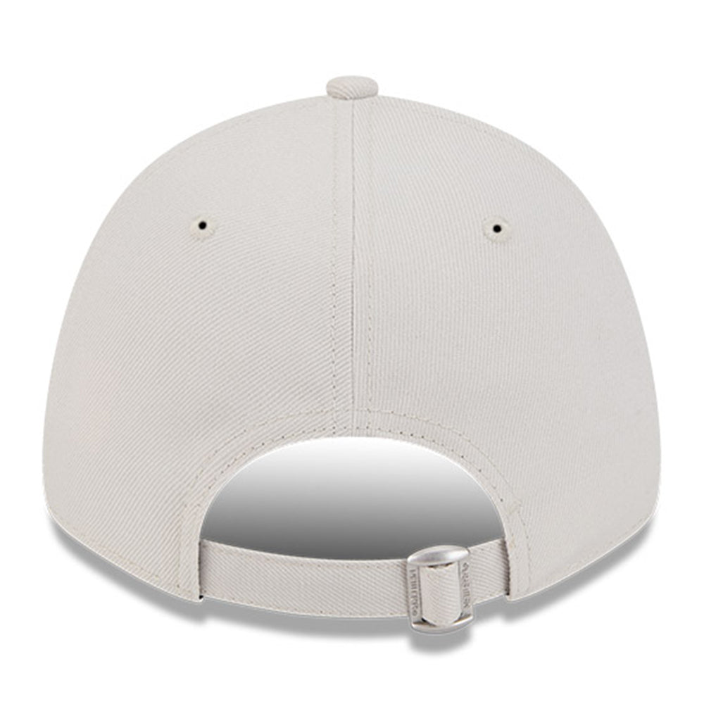 New Era New York Yankees Arch Stone 9FORTY Adjustable Cap