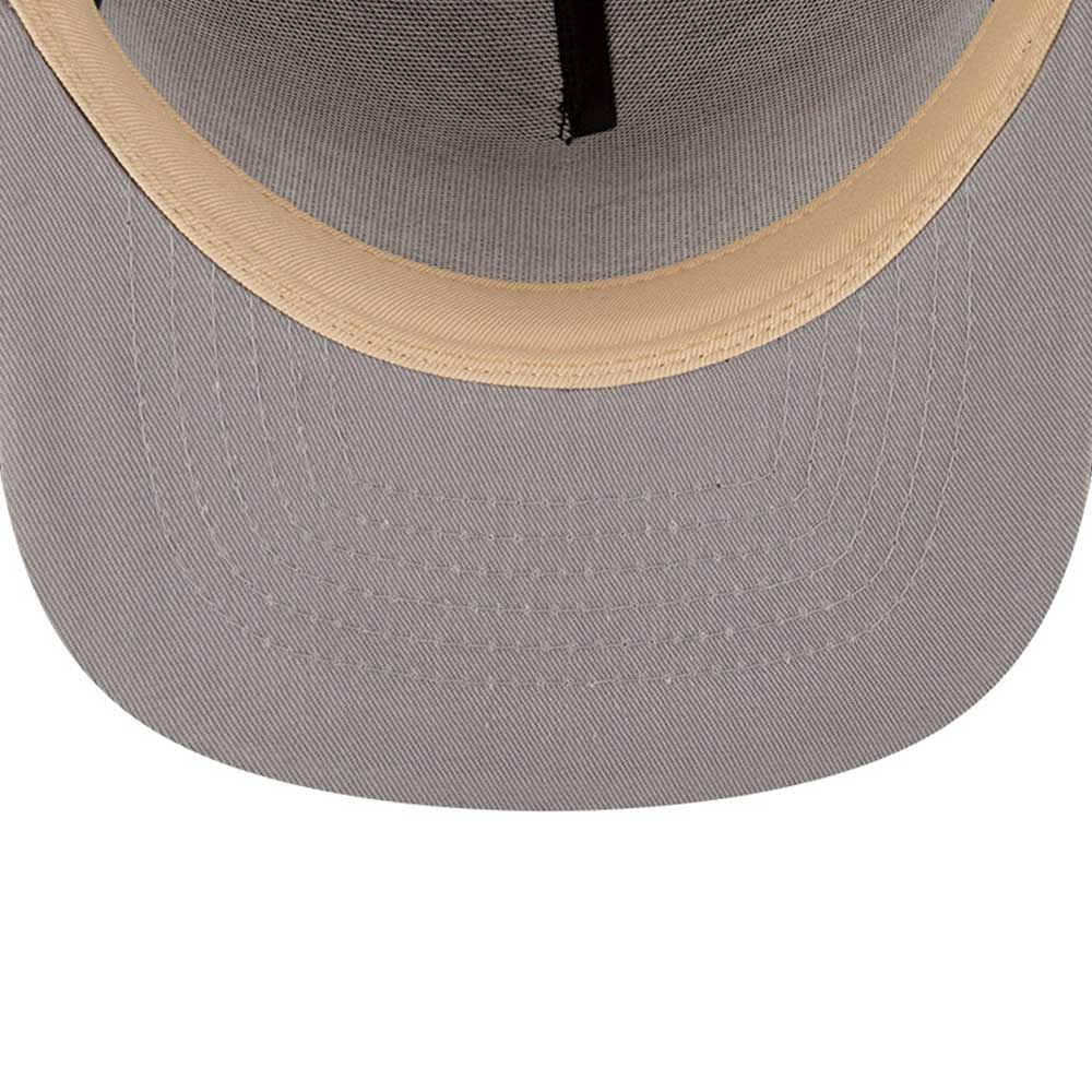 New Era Script 59FIFTY Day 2025 Multi Pre-Curved 59FIFTY A-Frame Trucker Fitted Cap